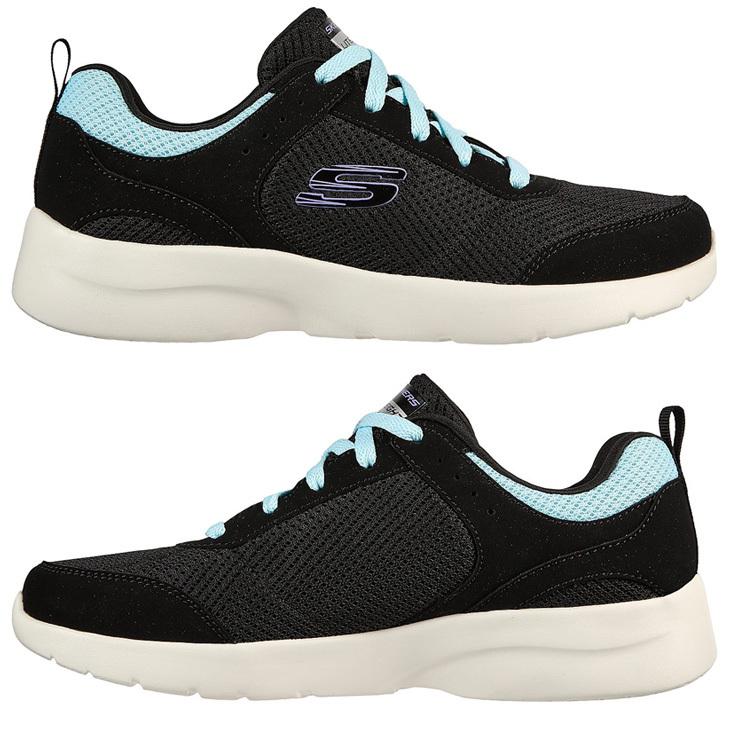 キラん☆ スケッチャーズ スリップインズ リラックスドフィット：ゴー