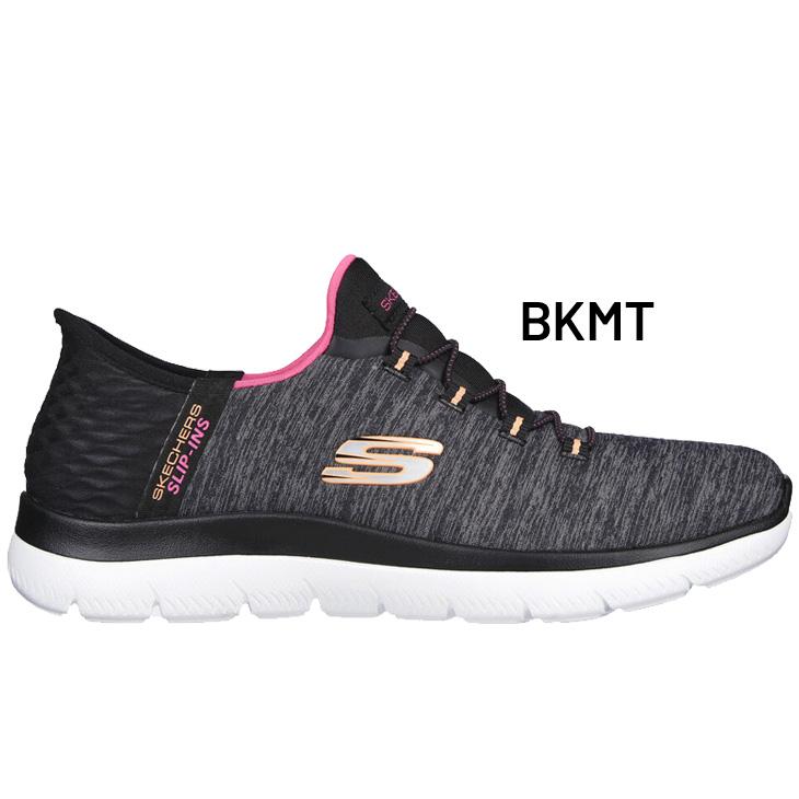 SKECHERS（スケッチャーズ） レディース スリップインズ スニーカー