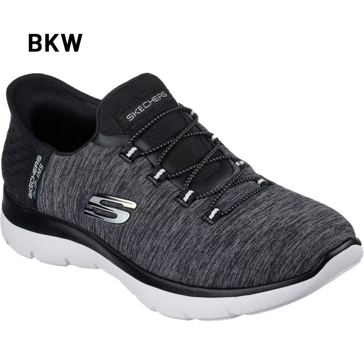 SKECHERS（スケッチャーズ） レディース スリップインズ スニーカー