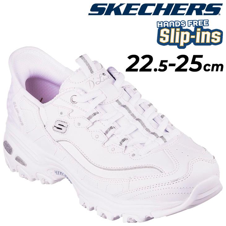 SKECHERS スケッチャーズ レディースシューズ スリップインズ