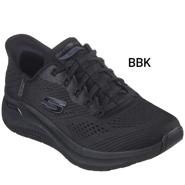 SKECHERS（スケッチャーズ） レディース スリップインズ スニーカー