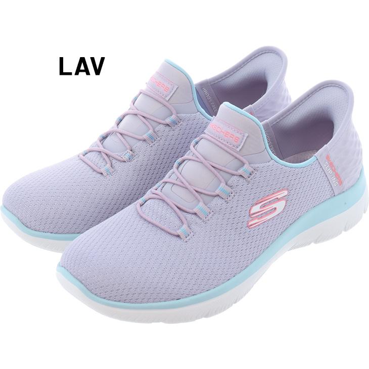 【訳あり新品】　スケッチャーズスリップインズ　サンダル　ブラッシュ　ピンク　23 SKECHERS スケッチャーズ スリップインズ スニーカー サミッツ