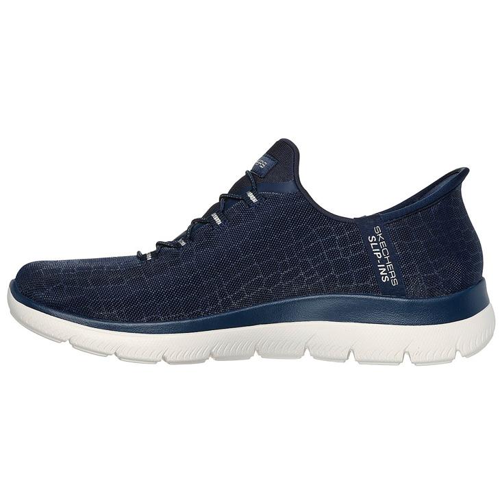SKECHERS（スケッチャーズ） レディース 4E相当 スリップインズ