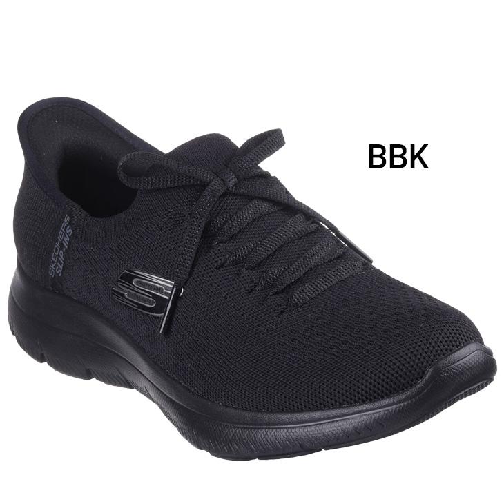 SKECHERS（スケッチャーズ） レディース スリップインズ スニーカー