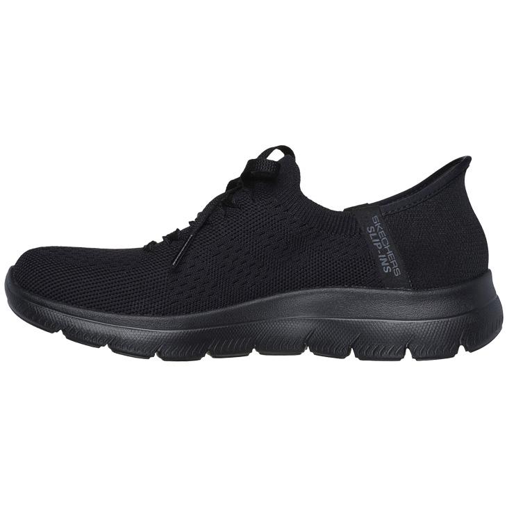 SKECHERS（スケッチャーズ） レディース スリップインズ スニーカー