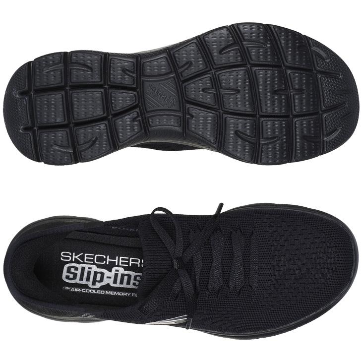 SKECHERS（スケッチャーズ） レディース スリップインズ スニーカー