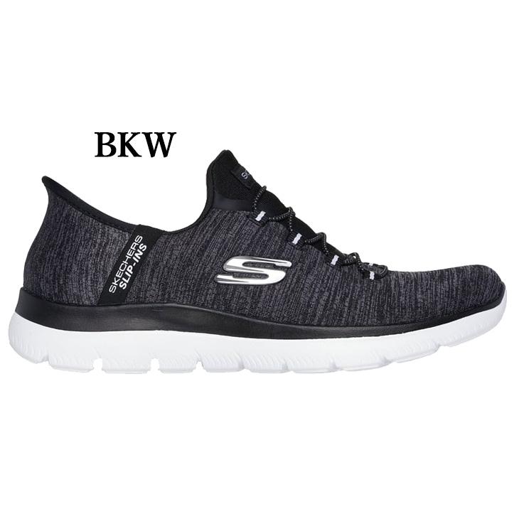 SKECHERS スリップイン　25.5 未使用箱付き スケッチャーズ スリップイン（サイズ（cm）：25.5cm）の