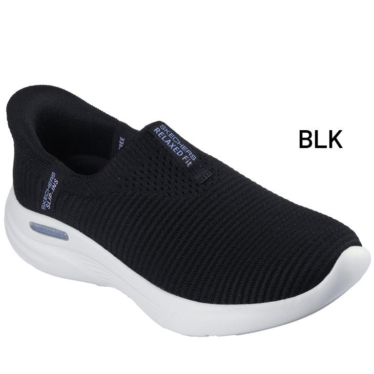 SKECHERS（スケッチャーズ） レディース スリップインズ スニーカー 3E