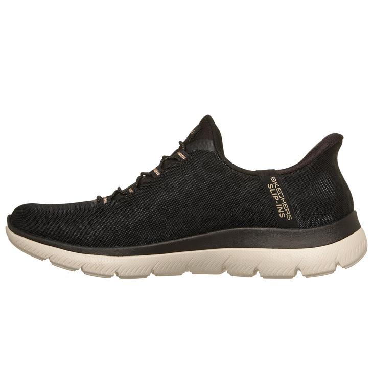 SKECHERS（スケッチャーズ） スリップインズ レディース スニーカー