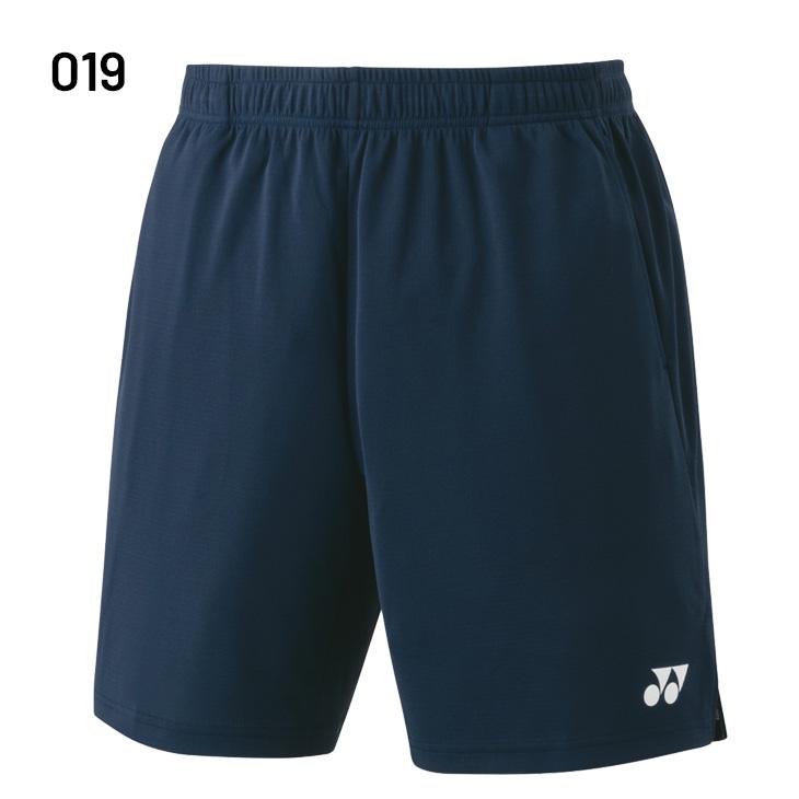 YONEX（ヨネックス） メンズ ニットハーフパンツ ショートパンツ