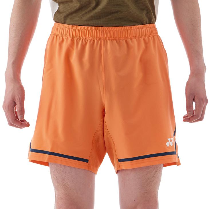 YONEX ヨネックス ハーフパンツ メンズ ショートパンツ 吸汗速乾