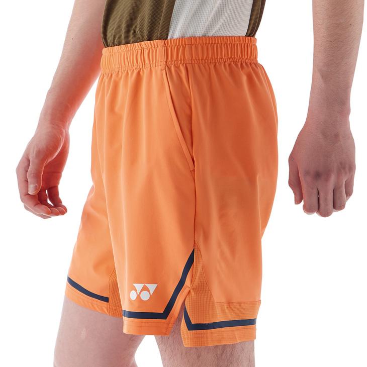 YONEX ヨネックス ハーフパンツ メンズ ショートパンツ 吸汗速乾