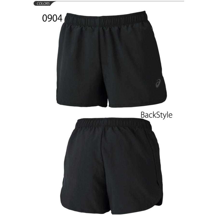 ランニングパンツ レディース アシックス Asics W Sランニングショーツ マラソン ジョギング フィットネス ジム トレーニング 女性 短パン ボトムス Apworld 通販 Paypayモール