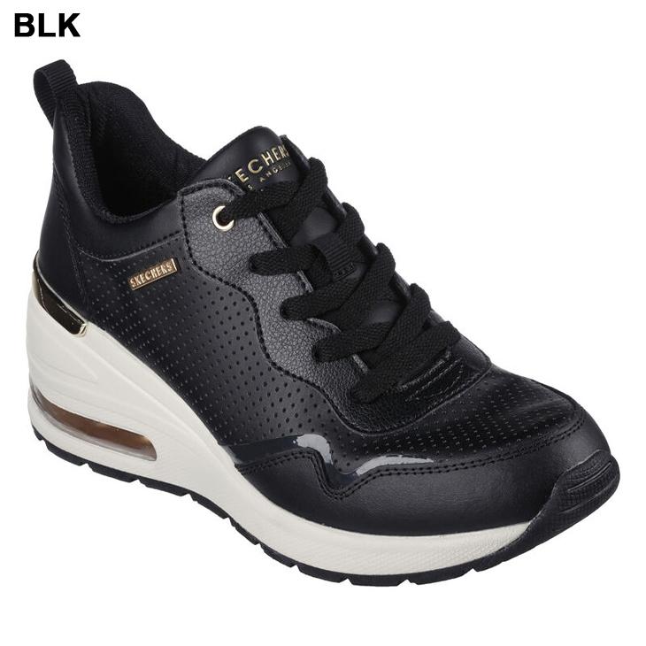 SKECHERS スケッチャーズ スニーカー レディース ストリート