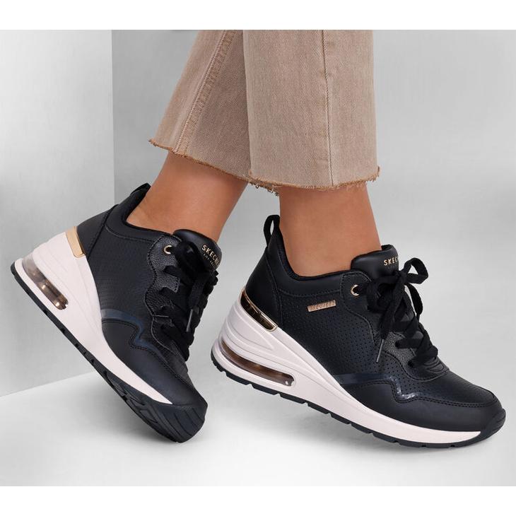 SKECHERS（スケッチャーズ） スニーカー レディース ストリート