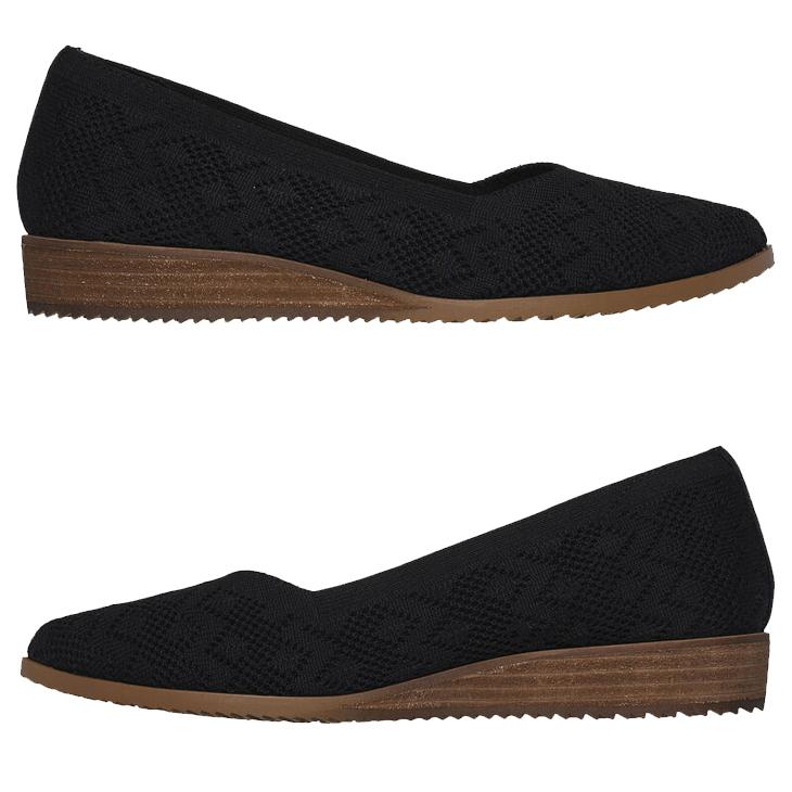 SKECHERS（スケッチャーズ） レディースシューズ クレオ ソーダスト