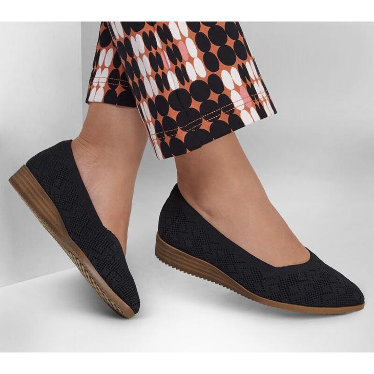 SKECHERS（スケッチャーズ） レディースシューズ クレオ ソーダスト