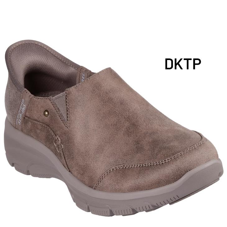 SKECHERS（スケッチャーズ） スリップインズ レディース シューズ 靴