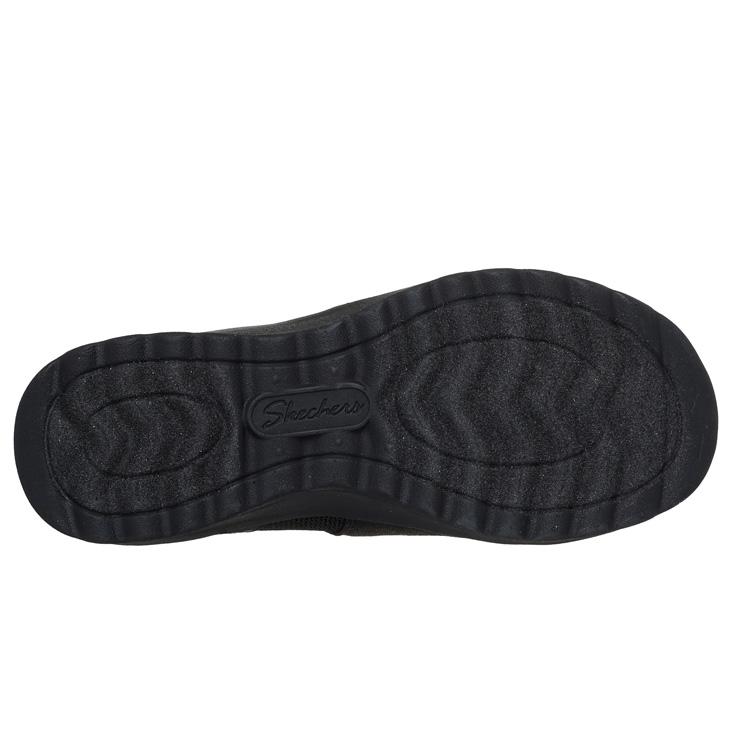 SKECHERS（スケッチャーズ） スリップインズ サイドゴアブーツ