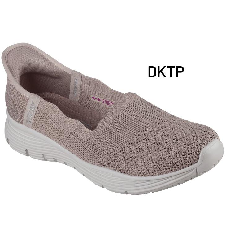SKECHERS スケッチャーズ レディース スニーカー スリップインズ