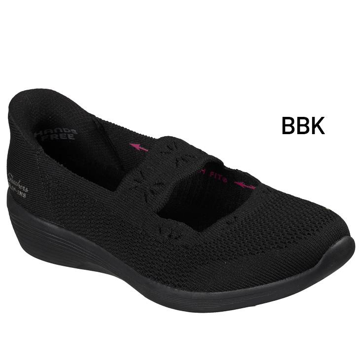 SKECHERS（スケッチャーズ） スリップインズ アリヤ レディース メリー
