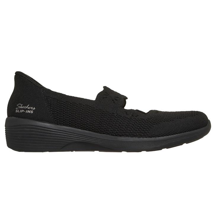 SKECHERS（スケッチャーズ） スリップインズ アリヤ レディース メリー
