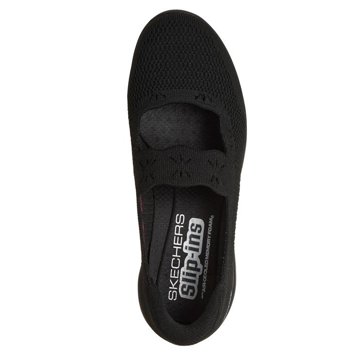 SKECHERS（スケッチャーズ） スリップインズ アリヤ レディース メリー