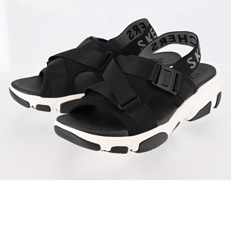 まみ　リッピーまとめ売り SKECHERS（スケッチャーズ） サンダル レディース シューズ SKECHERS