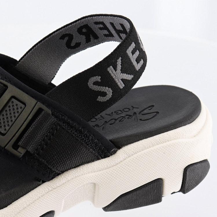 SKECHERS（スケッチャーズ） サンダル レディース シューズ SKECHERS