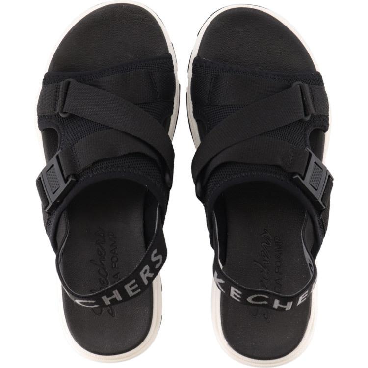 SKECHERS（スケッチャーズ） サンダル レディース シューズ SKECHERS