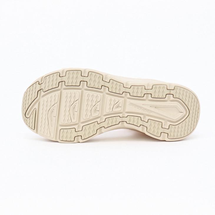 スケッチャーズ スリップインズ サンダル レディース SKECHERS Slip-ins D'LUX WALKER SANDAL-DAILY TWI 厚底 手を使わずに履ける ハンズフリー /163589の画像