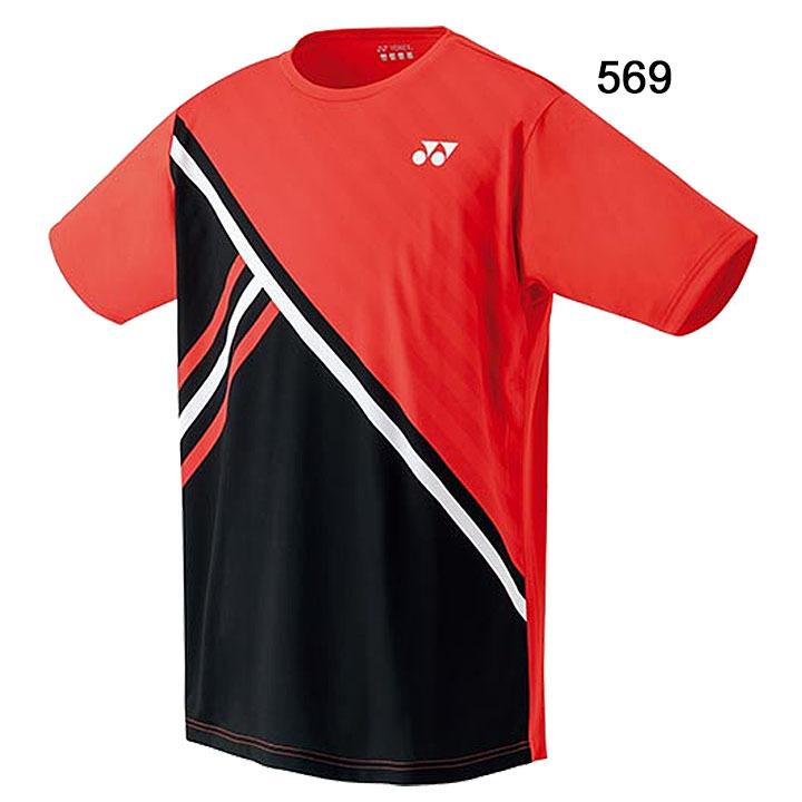 YONEX（ヨネックス） Tシャツ 半袖 メンズ ドライTシャツ/スポーツ