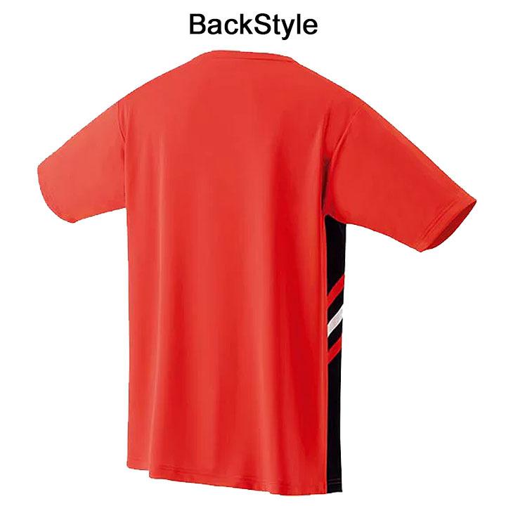 YONEX（ヨネックス） Tシャツ 半袖 メンズ ドライTシャツ/スポーツ