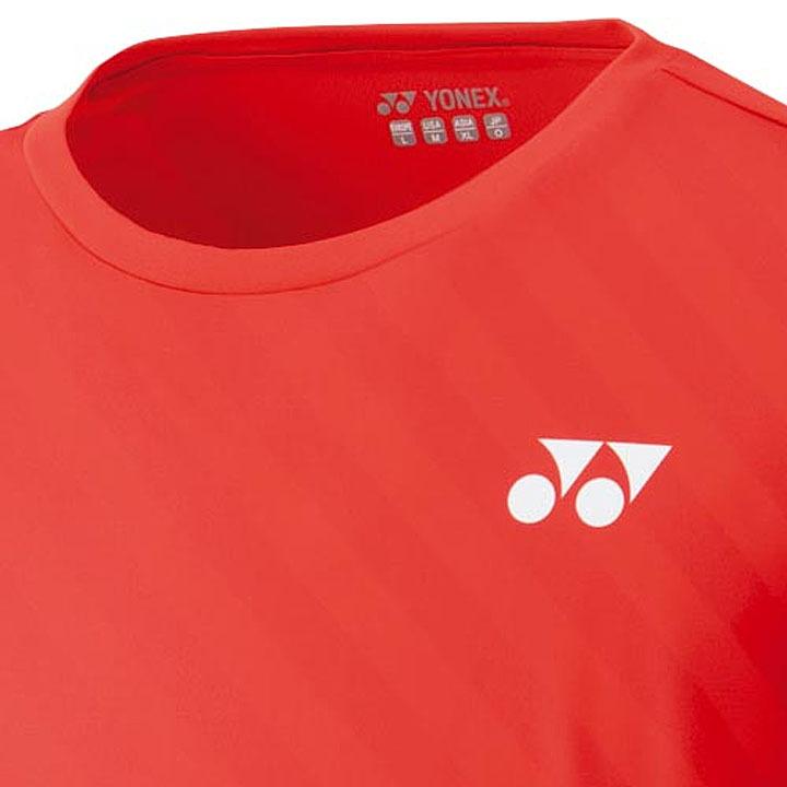 YONEX（ヨネックス） Tシャツ 半袖 メンズ ドライTシャツ/スポーツ