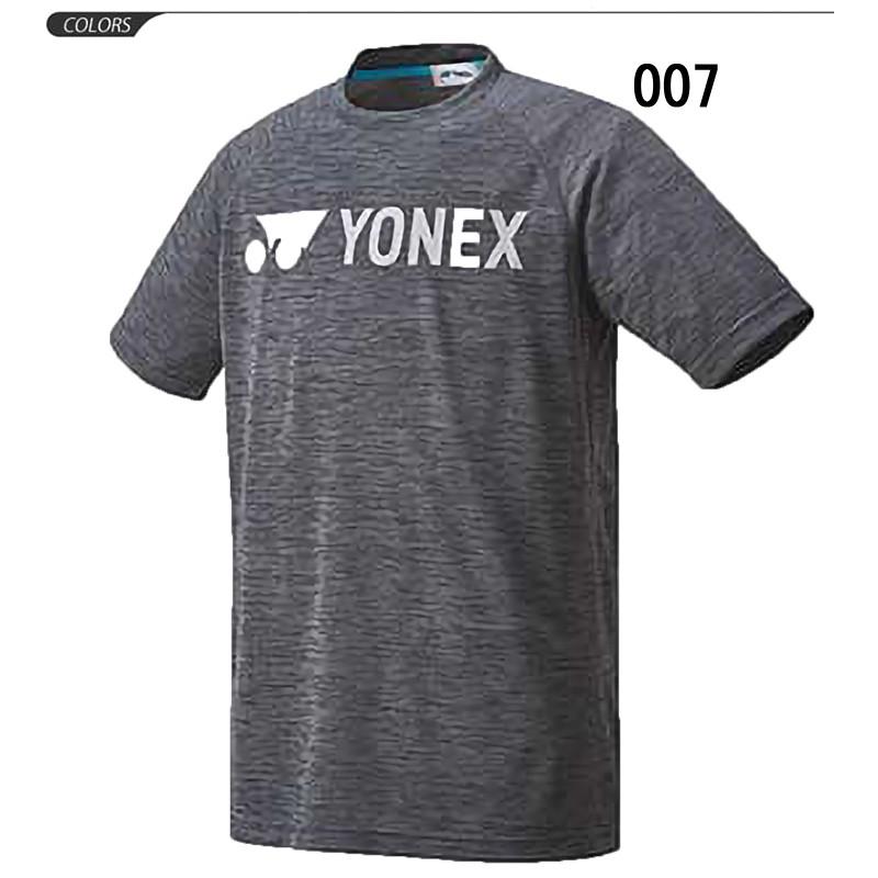 半袖シャツTシャツメンズレディース/ヨネックスYONEX/Tシャツスポーツウェア数量限定バドミントンテニスソフトテニス練習着クルーネックトップス/16469 APWORLD - 通販 - PayPayモール 半袖シャツTシャツメンズレディース/ヨネックスYONEX/Tシャツスポーツウェア数量限定バドミントンテニスソフトテニス練習着クルーネックトップス/16469 APWORLD - 通販 - PayPayモール