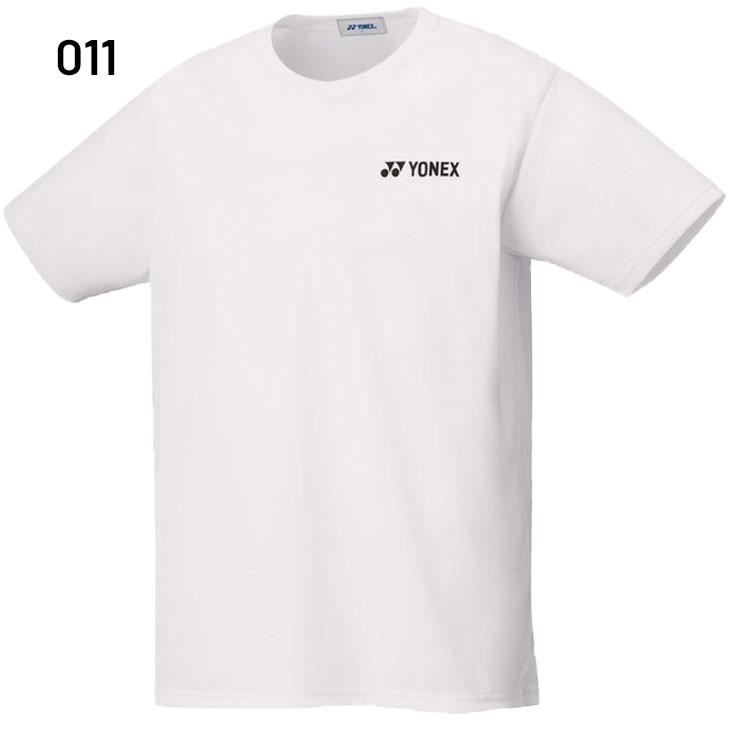 YONEX（ヨネックス） ジュニア 半袖 ドライ Tシャツ YONEX 120cm 130cm