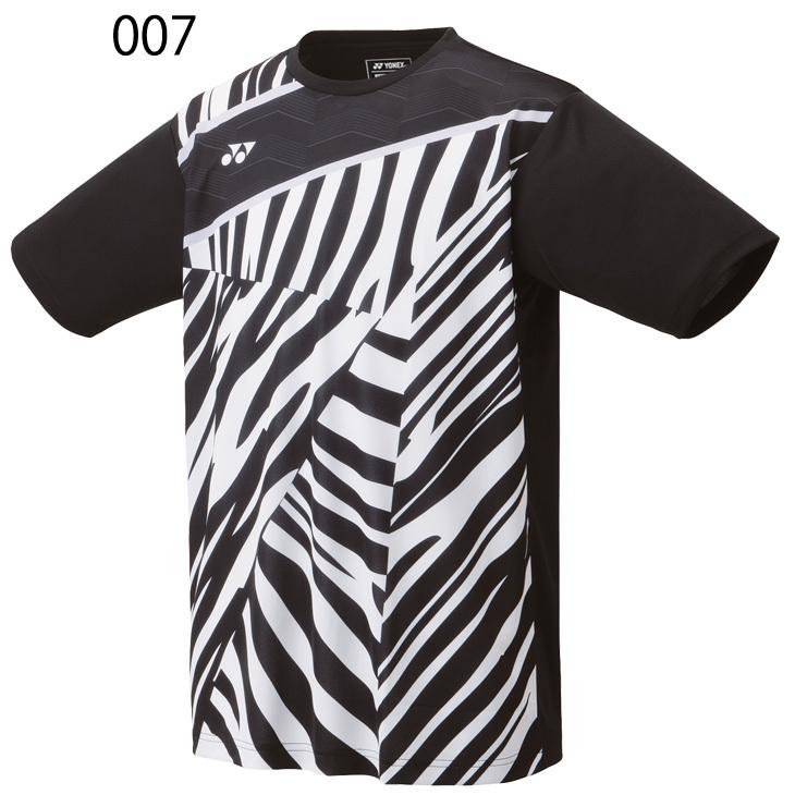 YONEX（ヨネックス） 半袖 Tシャツ メンズ ドライT バドミントン