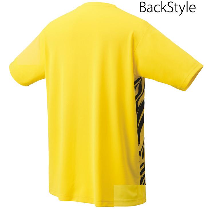 YONEX（ヨネックス） 半袖 Tシャツ メンズ ドライT バドミントン
