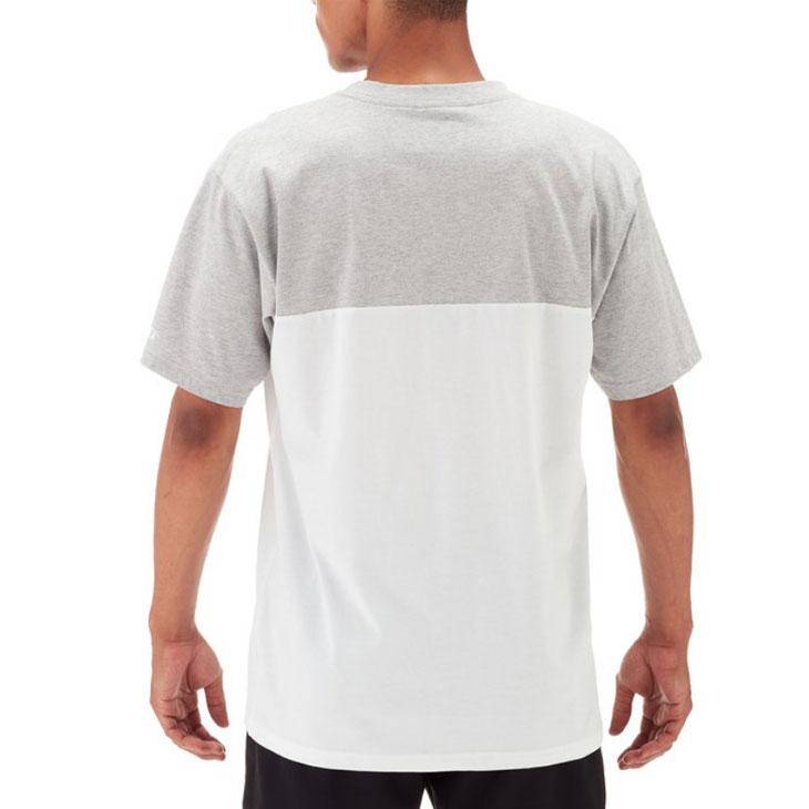 YONEX（ヨネックス） Tシャツ 半袖 メンズ レディース ユニTシャツ