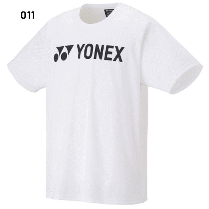 YONEX ヨネックス 半袖シャツ メンズ レディース/YONEX ユニT