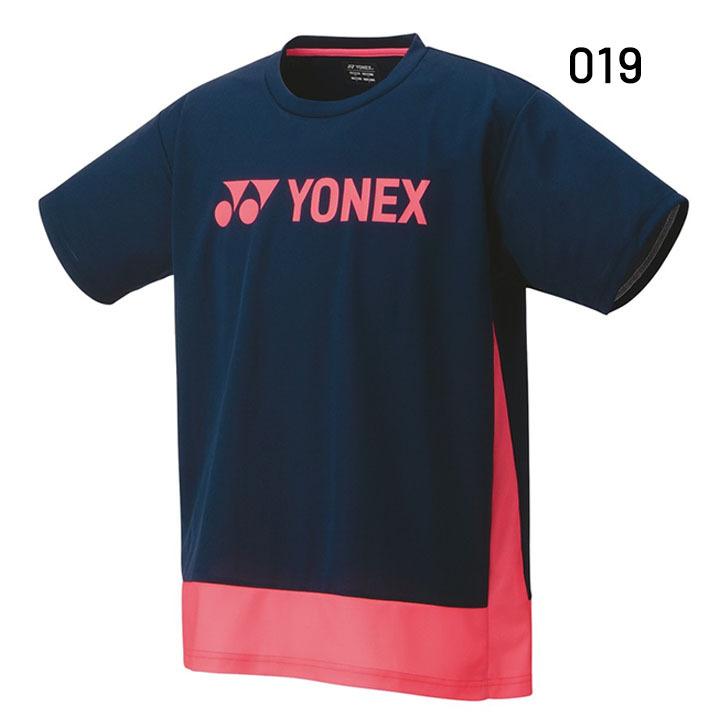 YONEX - ヨネックス   インターハイ　Tシャツ　半袖　L 楽天市場】yonex 限定 tシャツの通販