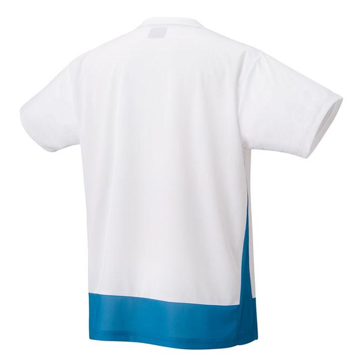 YONEX 半袖Tシャツ タイダイデザイン 上下セット YONEX 受注会限定品 YONEX ヨネックス 2022 ユニドライTシャツ