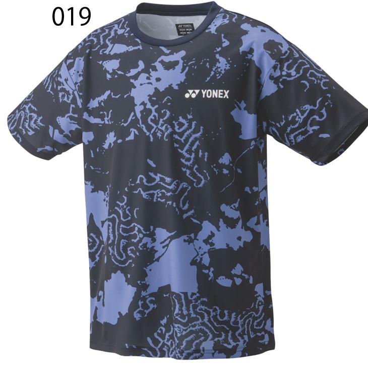 YONEX 半袖 Tシャツ メンズ レディース ヨネックス テニス YONEX 半袖 Tシャツ メンズ レディース ヨネックス テニス
