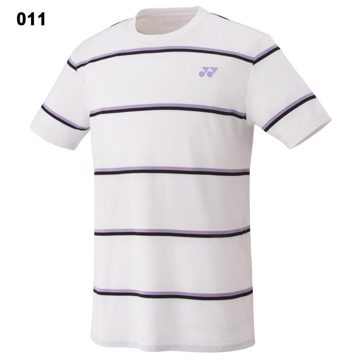 YONEX（ヨネックス） 半袖 Tシャツ 数量限定 バドミントン