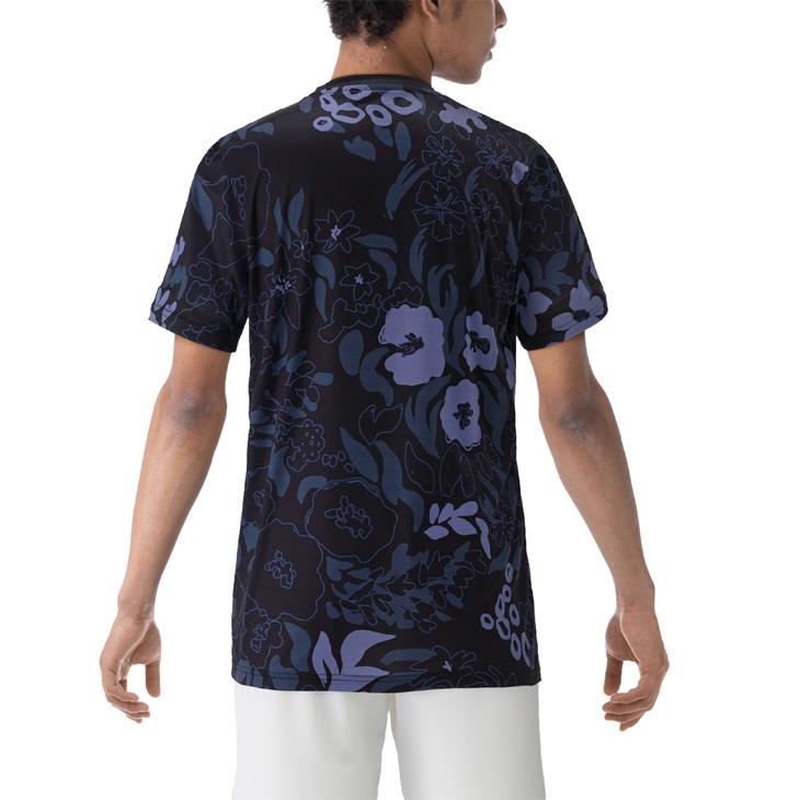 YONEX バドミントン 半袖ウェア 上のみ YONEX ヨネックス ユニ Tシャツ 半袖 /スポーツウェア
