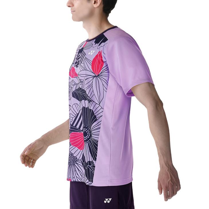 YONEX（ヨネックス） メンズ ドライ Tシャツ 半袖 数量限定
