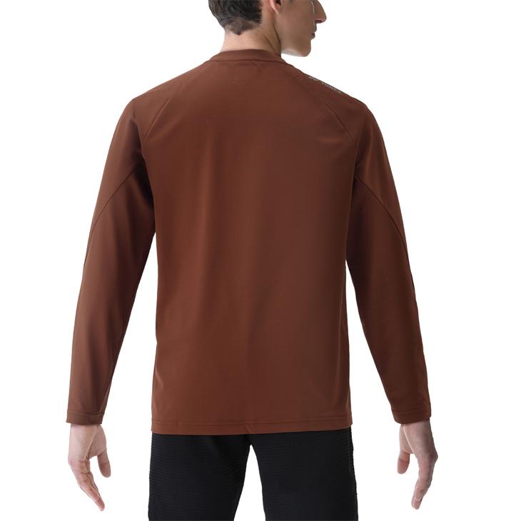 YONEX TONAMI 長袖シャツ YONEX TONAMI 長袖シャツ