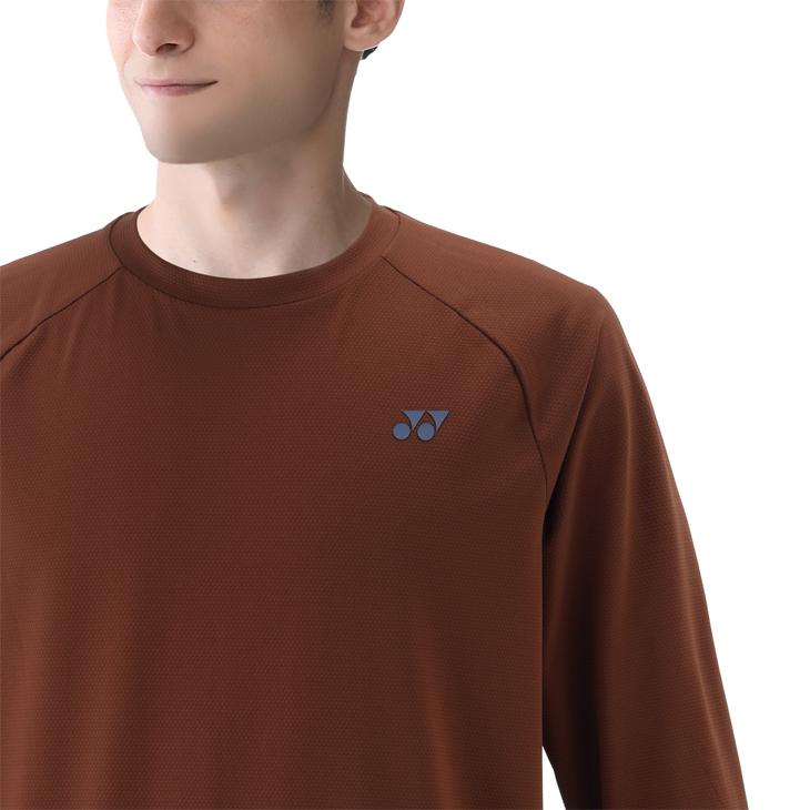 YONEX ヨネックス 長袖 Tシャツ ユニロングスリーブT