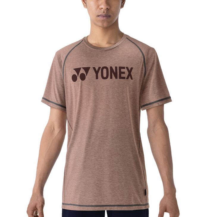 ヨネックス YONEX ユニドライTシャツ（フィットスタイル）メンズ レディース/数量限定 バドミントン ソフトテニス スポーツウェア トップス トレーニング /16651｜apworld｜06