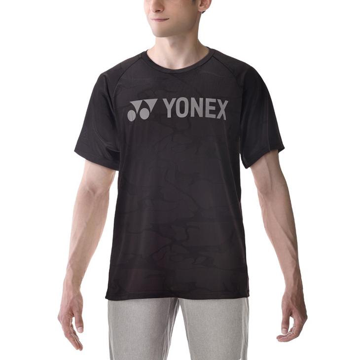 YONEX（ヨネックス） ユニドライTシャツ（フィットスタイル）メンズ